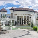 باغ عمارت کبیر
