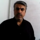 استاد اصغر مهدی‌زاده