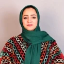 فاطمه سفیدزاده | مجموعه آموزش خیاطی تیفانی