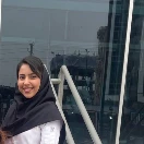 مریم امینیان 