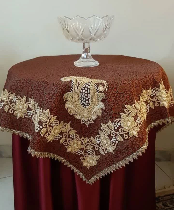 منجوق دوزی