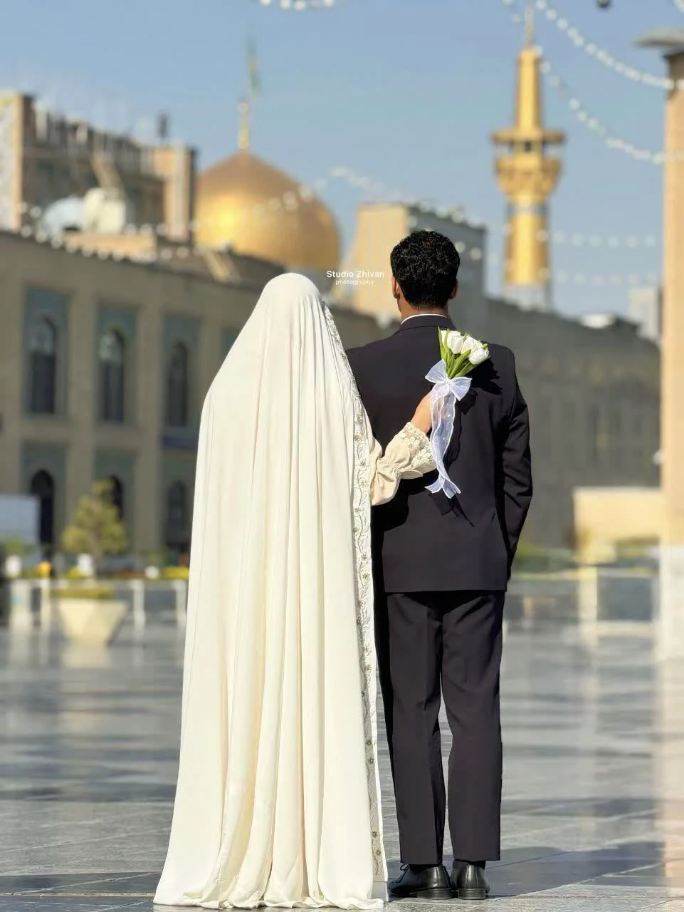 عکاسی مذهبی دارای تخفیف ویژه
