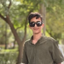 𝐀𝐥𝐢 𝐙𝐞𝐲𝐝𝐚𝐛𝐚𝐝𝐢