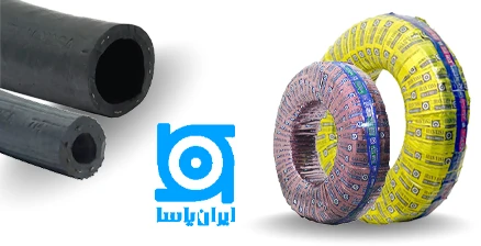 شیلنگ آب لاستیکی ایران یاسا (IRAN YASA) مشاهده لیست 👁 مصارف کشاورزی/آبیاری باغ و حیات