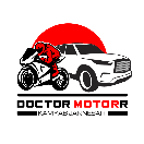 🛵 دکتر موتور Doctor Motorr 🚘