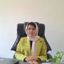 دکتر زهرا احمدی | روانشناس بالینی