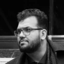 رسانه حاج علیرضا اسفندیاری