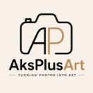 aksplusart