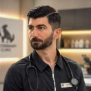 Mohammad Mehrjooyan