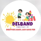 Delbandkindergarten