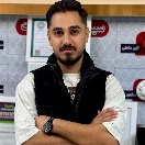 امیرحسین فرجاد