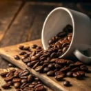 آقای قهوه چی