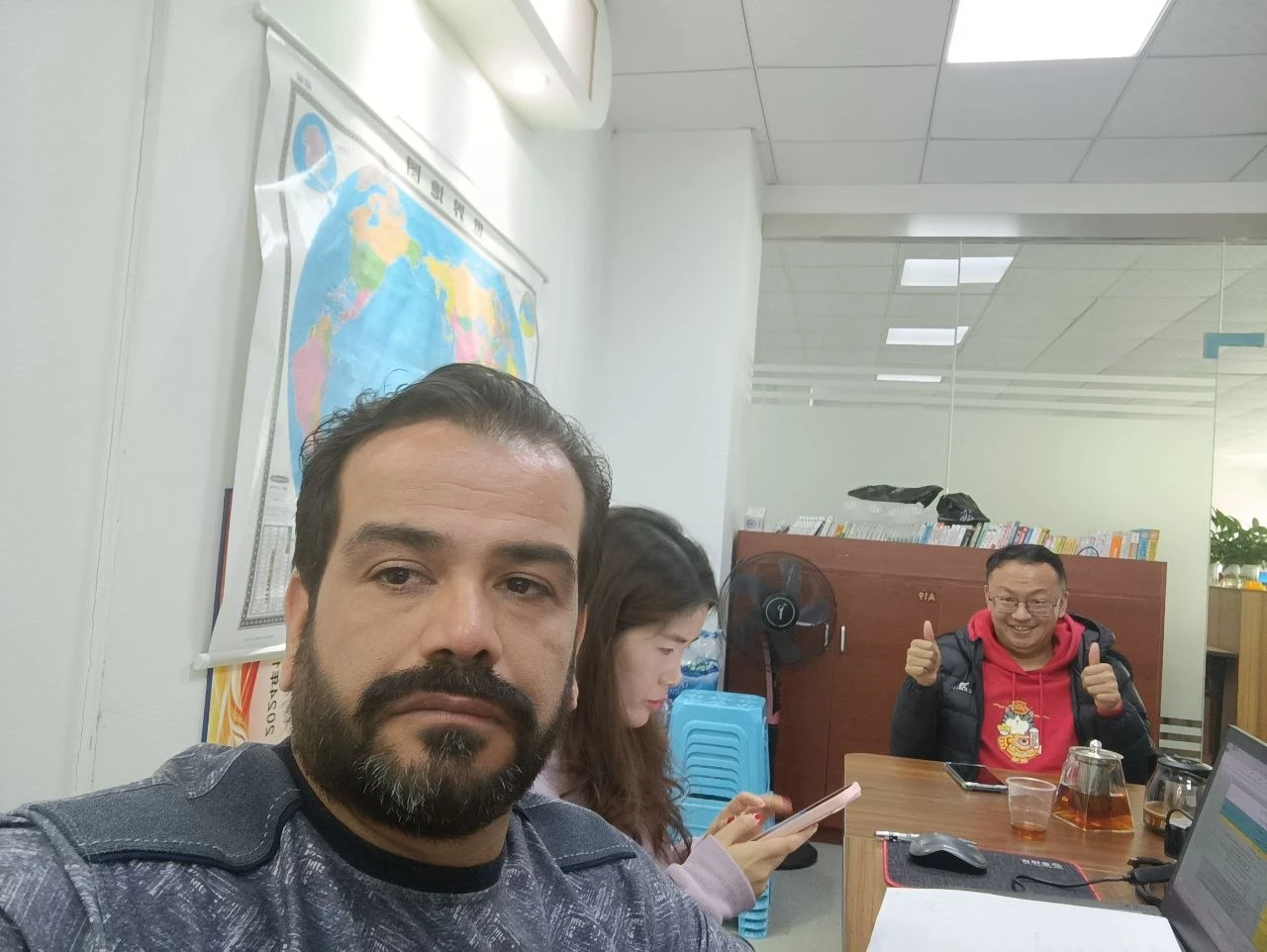 بازدید از شرکت‌های تولیدکننده چیپست در شنزن و عقد قرارداد تأمین‌کننده، گامی مؤثر در ارائه بهترین محصولات به شما عزیزان.