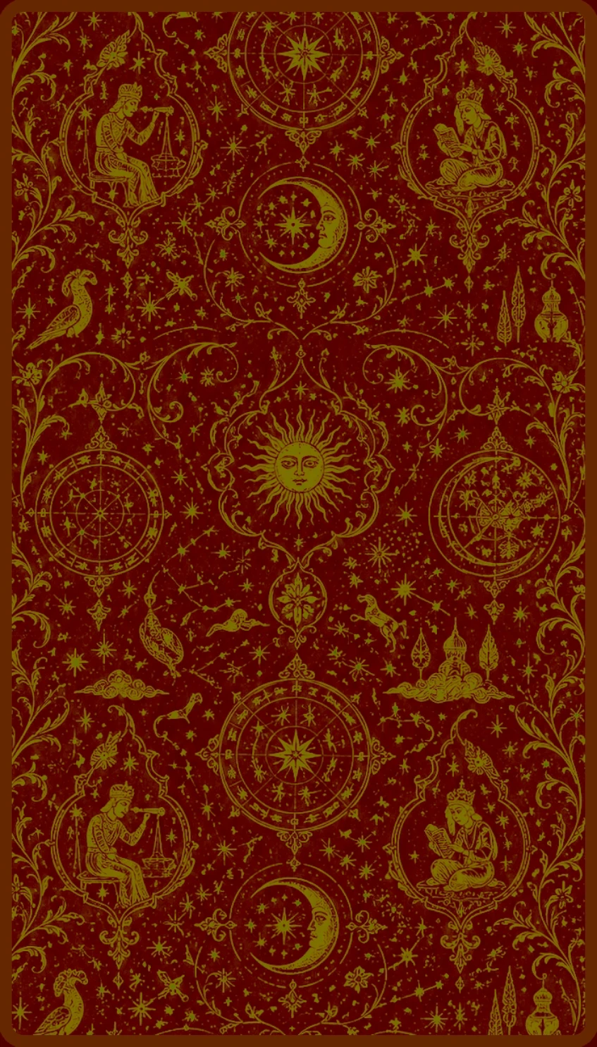 کارت فال ۲