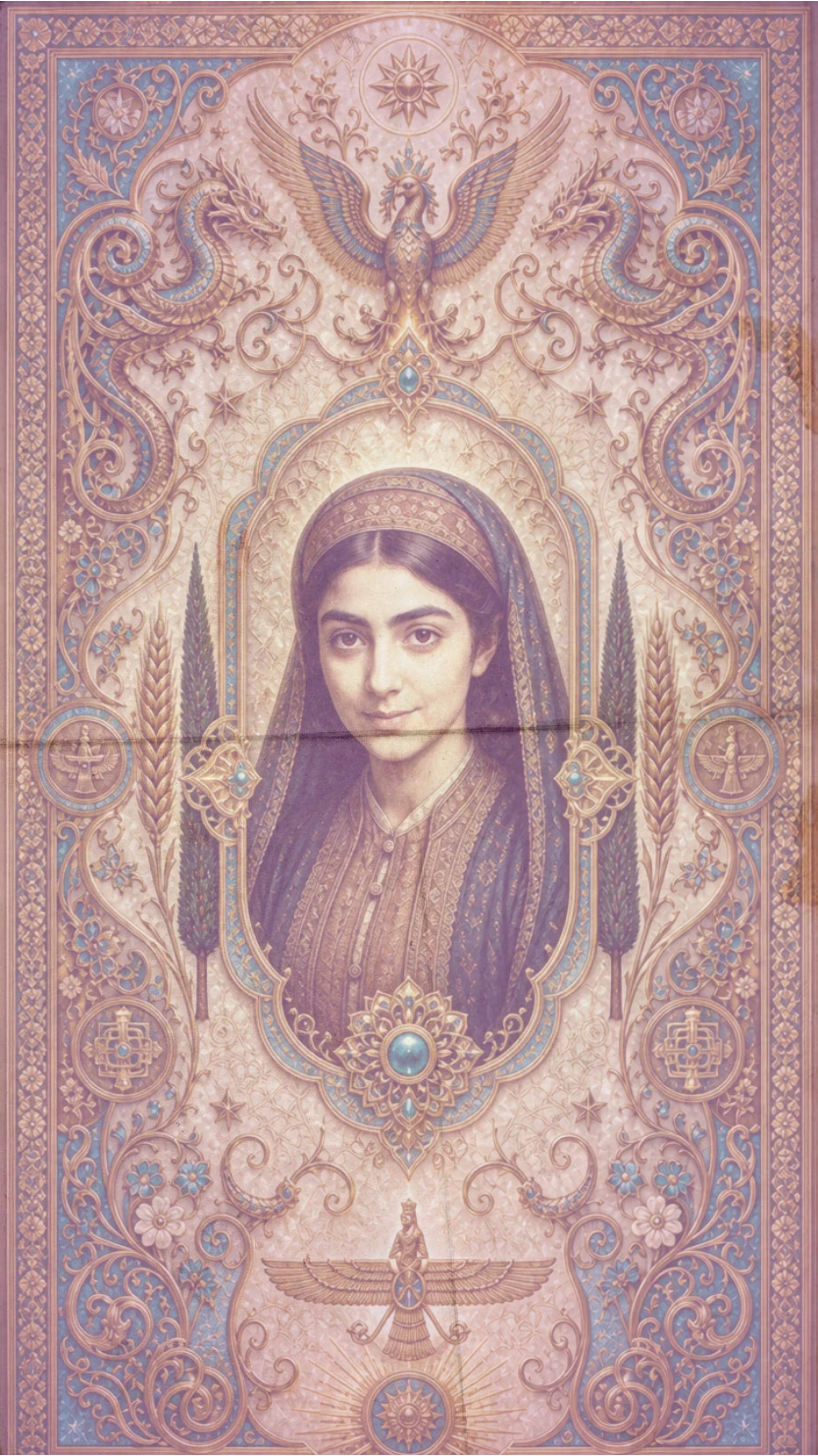 کارت سوم