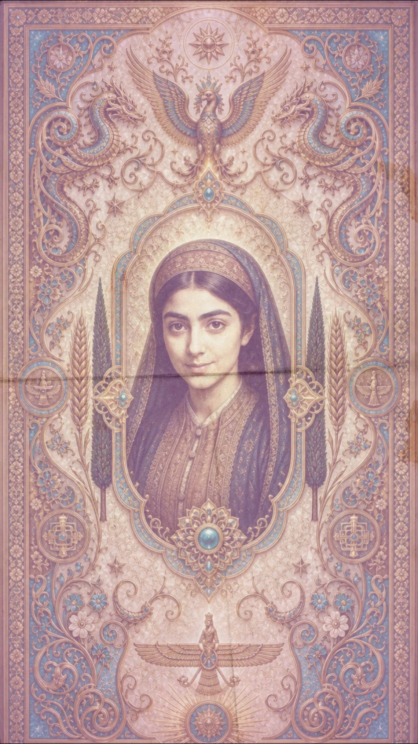 کارت چهارم 