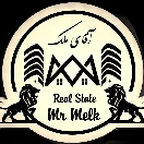 Mr State - آقای ملک