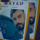 Mayed