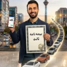 کارگزاری نوین نار