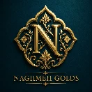 Naghmehgolds