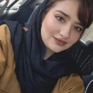 مبینا رستمی