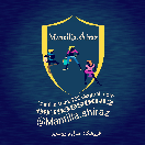Mantilla.shiraz