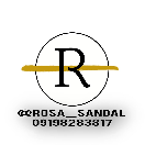 rosa_sandal