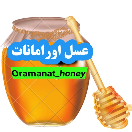 Oramanat_honey