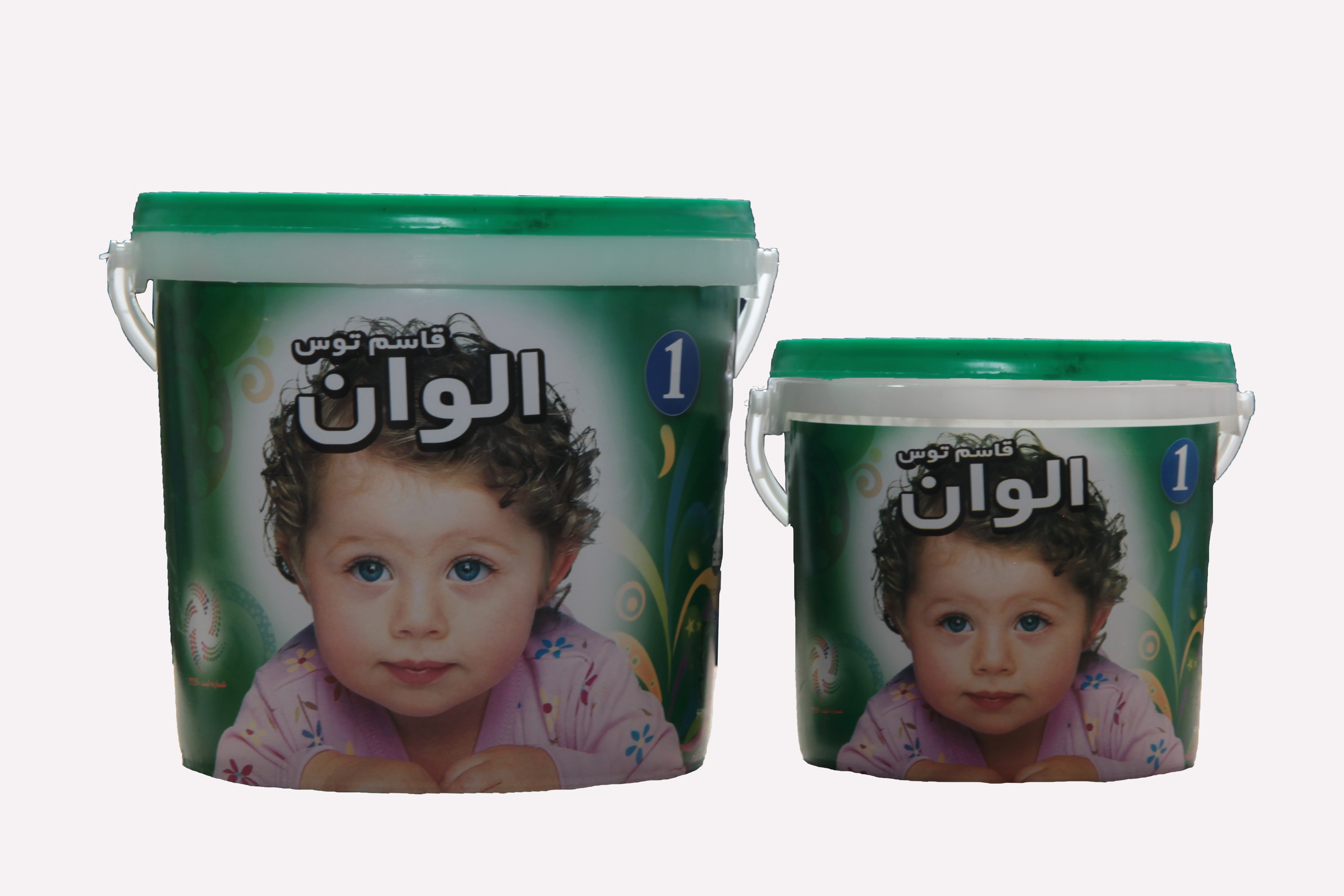 پوشرنگ نیم پلاستیک درجه یک ممتاز
در بسته بندی :
گالن ، دبه ، حلب
