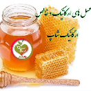 انواع عسل