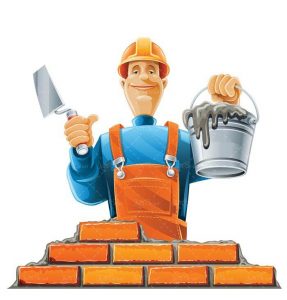 خدمات بنایی کلیه خرده کاری های ساختمانی
کاشیکاری ، تعمیرات و ...